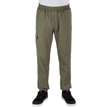 Pantalon de Cuisine IGO PTN JOGGING  KAKI - ROBUR