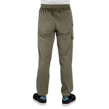 Pantalon de Cuisine IGO PTN JOGGING  KAKI - ROBUR