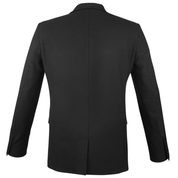 Veste de Service HELSINKI - ROBUR NOIR