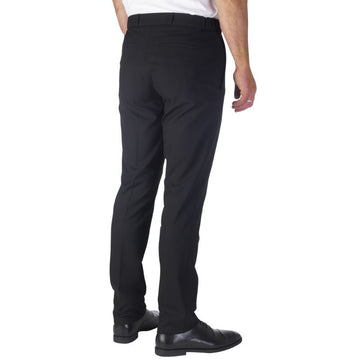 Pantalon de Service Hossegor - ROBUR noir