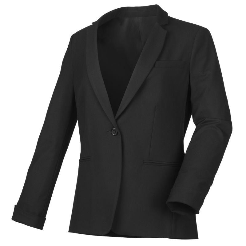 Veste de Service Femme HAVANE - ROBUR noir