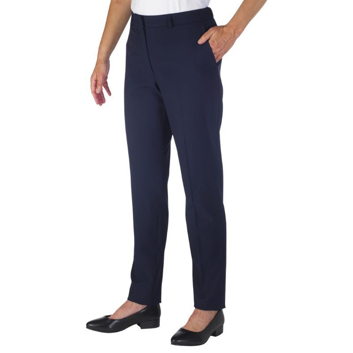Pantalon de Service Femme Honfleur - ROBUR MARINE