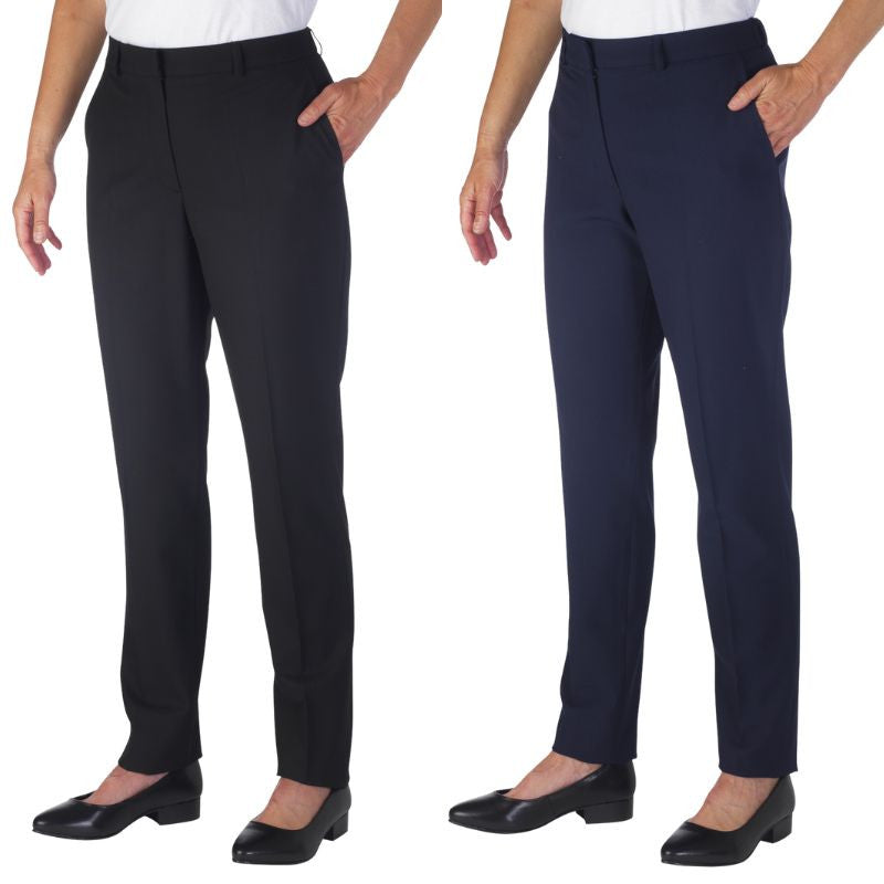 Pantalon de Service Femme Honfleur - ROBUR