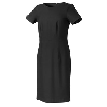 Robe de Service Femme Hongkong noir – ROBUR