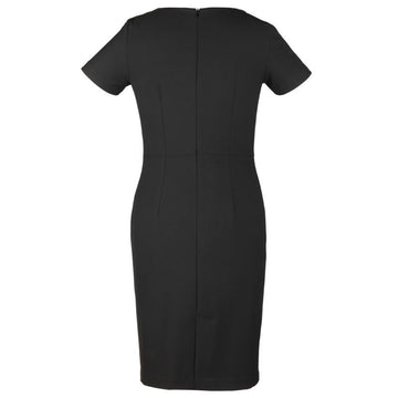 Robe de Service Femme Hongkong noir – ROBUR