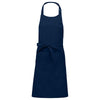 Tablier de Cuisine Bleu Marine - KARIBAN