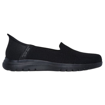 Chaussures de Travail Slip-ins On-the-GO Flex Camellia Skechers en Noir