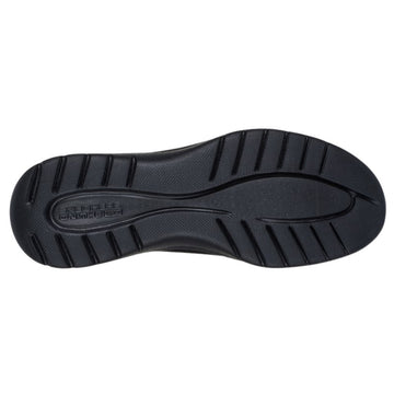 Chaussures de Travail Slip-ins On-the-GO Flex Camellia Skechers en Noir semelle extérieure