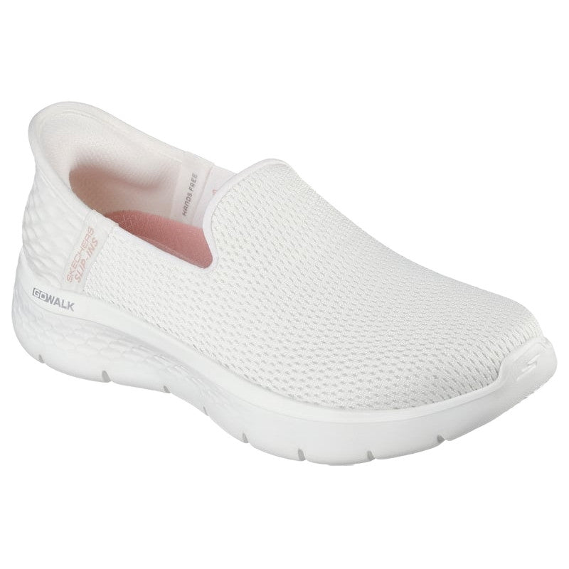 Chaussures de Travail Slip-ins GO WALK Flex Relish - SKECHERS