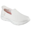 Chaussures de Travail Femme Slip-ins GO WALK Flex Relish - SKECHERS