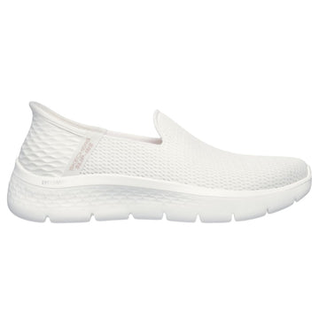 Chaussures de Travail Slip-ins GO WALK Flex Relish - SKECHERS profil droit