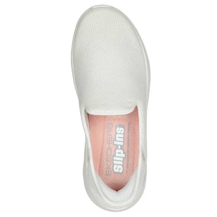 Chaussures de Travail Slip-ins GO WALK Flex Relish - SKECHERS dessus