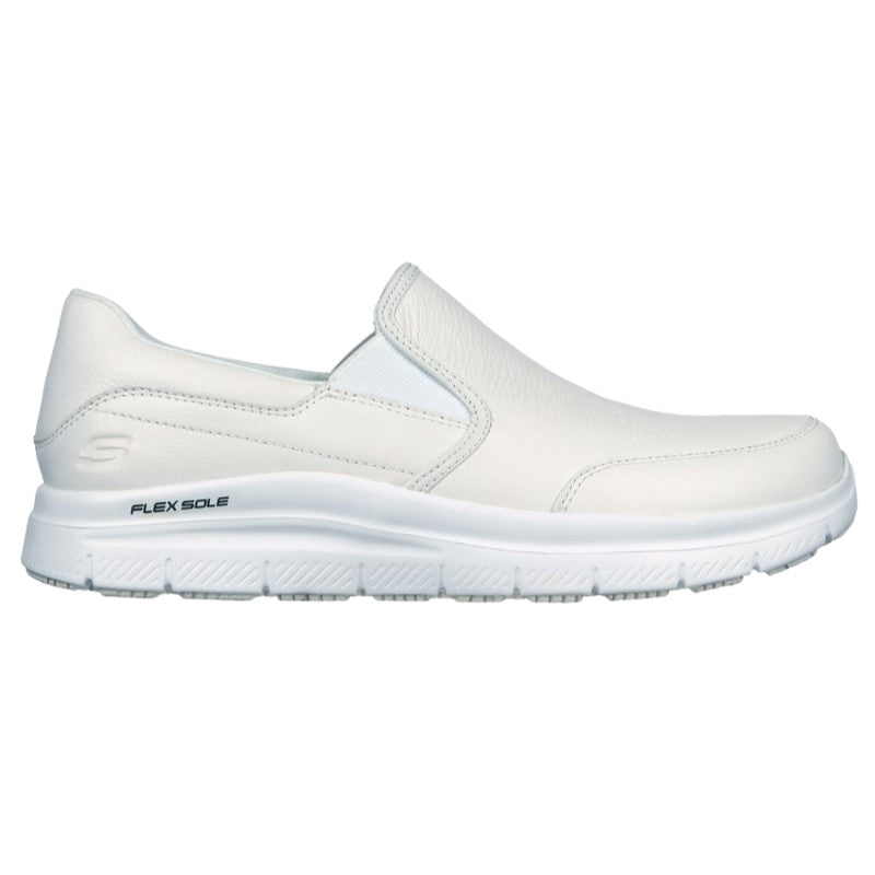 Chaussures de Travail Homme Flex Advantage SR Bronwood - SKECHERS