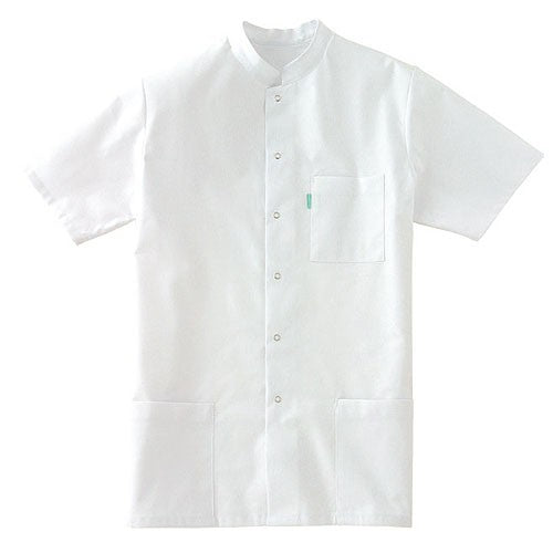 Blouse Blanche 100% Coton