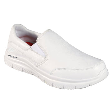 Chaussures de Travail Homme Flex Advantage SR Bronwood - SKECHERS 3/4