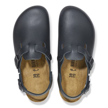 Sabots de Travail Unisexe Noir Tokio Pro - BIRKENSTOCK dessus