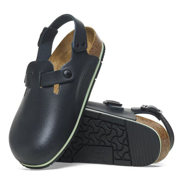 Sabots de Travail Unisexe Noir Tokio Pro - BIRKENSTOCK