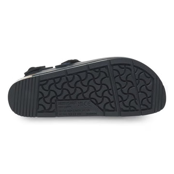 Sabots de Travail Unisexe Noir Tokio Pro - BIRKENSTOCK dessous