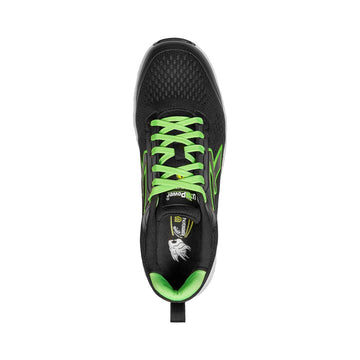Vue Baskets de Sécurité Ultra Légères S1PS Aton - UPOWER