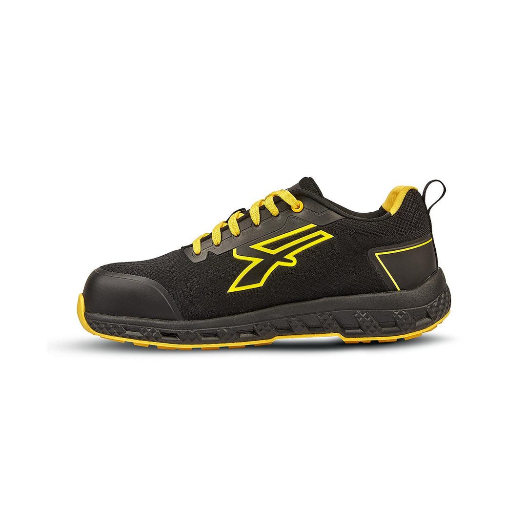 Baskets de Sécurité  S1PS Fitz - UPOWER