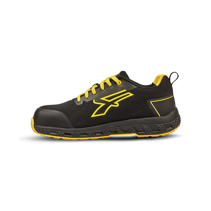 Baskets de Sécurité  S1PS Fitz - UPOWER