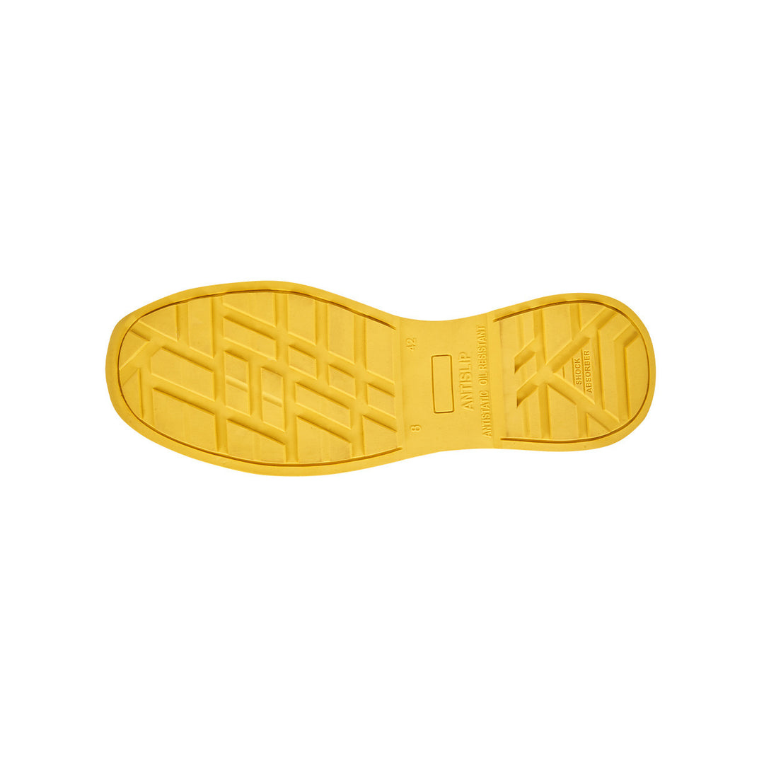 Semelle Baskets de Sécurité Unisexe Ultra Légères S1PS Fitz - UPOWER