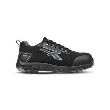 Chaussures de Sécurité Unisexe Légères Rook S1PS HRO HI FO SR - UPOWER