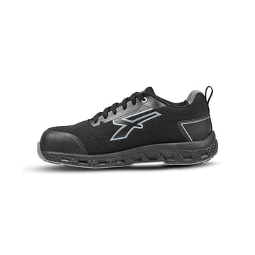 Chaussures de Travail Unisexe Légères Rook S1PS HRO HI FO SR - UPOWER