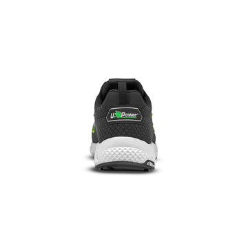 Arrière Baskets de Sécurité Unisexe Ultra Légères Mitch S3S - UPOWER