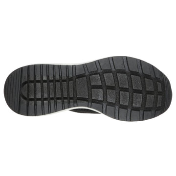Baskets de Travail Femme BOBS Sport Sparrow 2.0 Noir - SKECHERS semelle