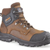 Chaussures de Sécurité Montantes Jalfir S3 CI AN SRC - JALLATTE