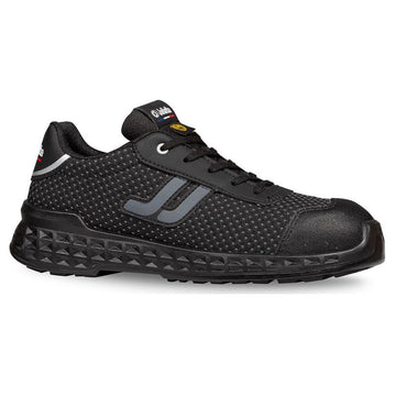 Chaussures de Sécurite Unisexe Basse Anti-Froid Jalaero SAS ESD S3 CI SRC - JALLATTE