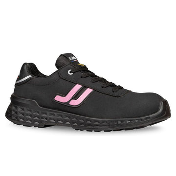 Baskets de Sécurité Femme Légères Jallady S3 CI SRC ESD - JALLATTE