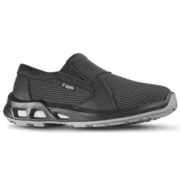 Chaussures de Sécurité Unisexe Basses Jalboss ESD 02 FO SRC - JALLATTE