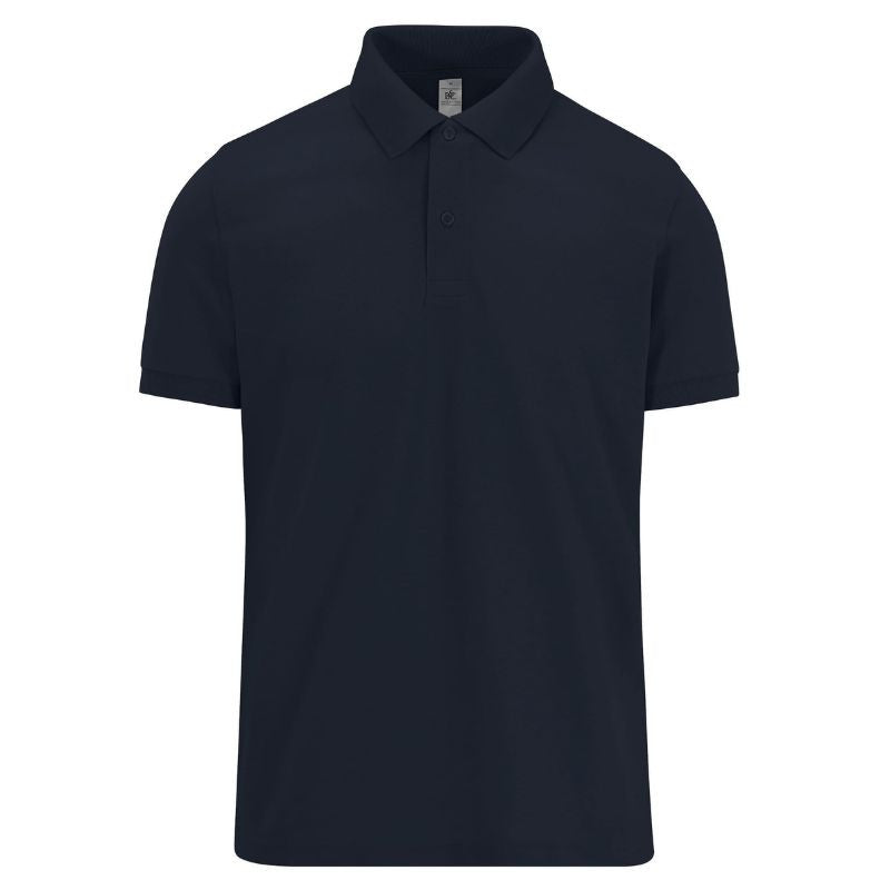 Polo de Travail Homme 100% Coton - B&C
