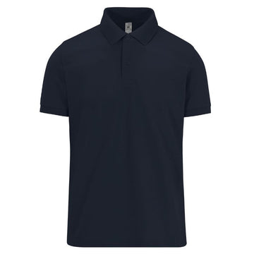 Polo de Travail Homme 100% Coton - B&C - 9