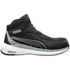 Chaussures de Sécurité Homme Montantes ZOOM BLACK MID - PUMA