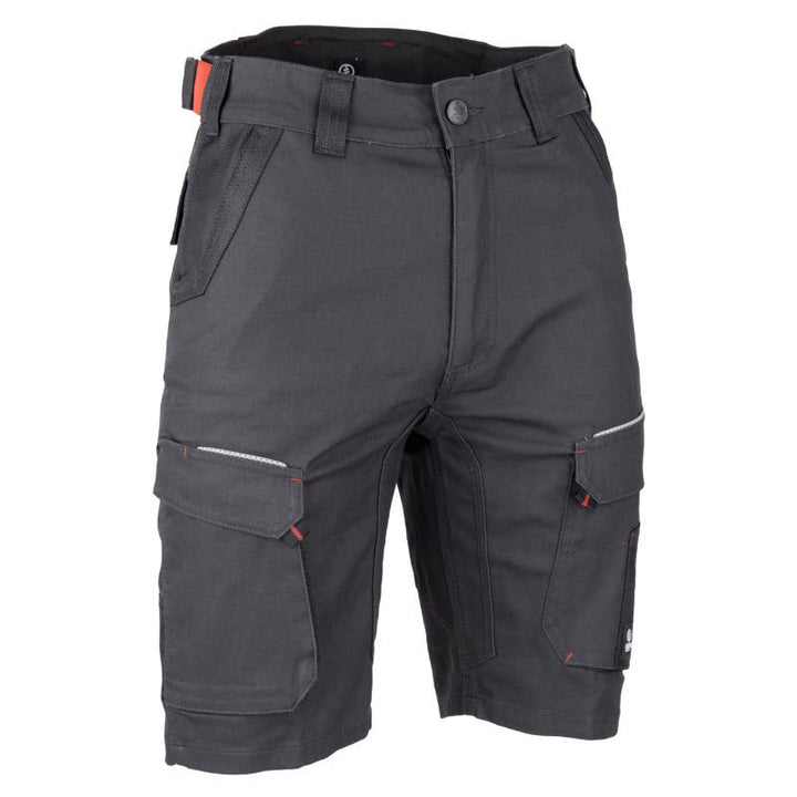 Bermuda de Travail Stretch Paléo - LMA