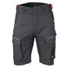 Bermuda de Travail Homme Multipoches Stretch - LMA