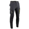 Pantalon de Travail Homme 4WAY Ultra-Stretch Zéro Métal - LMA