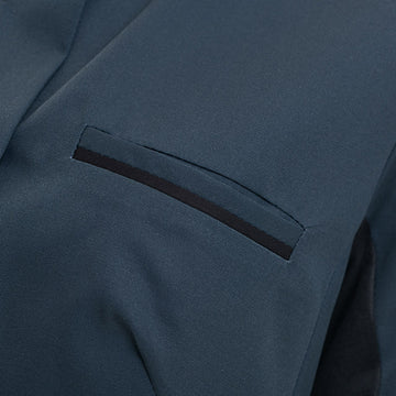 poche stylo, veste de cuisine femme