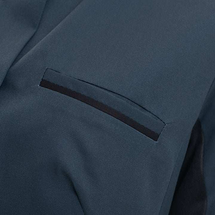 poche stylo, veste de cuisine femme