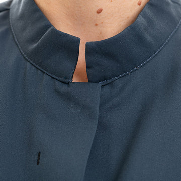 Col veste de cuisine femme rOBUR