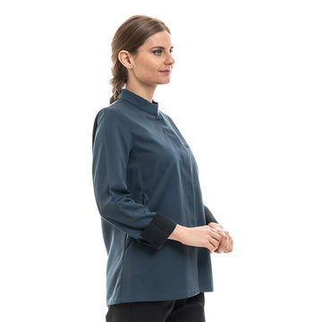 veste de cuisine femme Escale , Robur