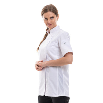 veste de cuisine femme Robur