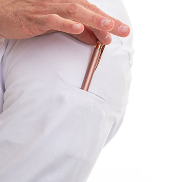 poche stylo veste de cuisine homme