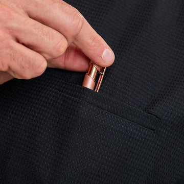 poche veste de cuisine Paris Manelli