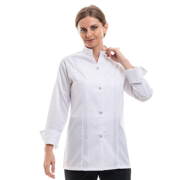 Veste de Cuisine Femme MANELLI