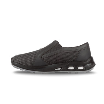 Chaussures de Sécurité Unisexe Sans Métal Jalgabbro - JALLATTE