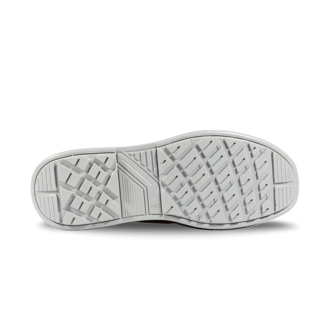 Semelle Chaussures de Sécurité Unisexe Sans Métal Jalgabbro o ESD S2 FO SR Noir - JALLATTE